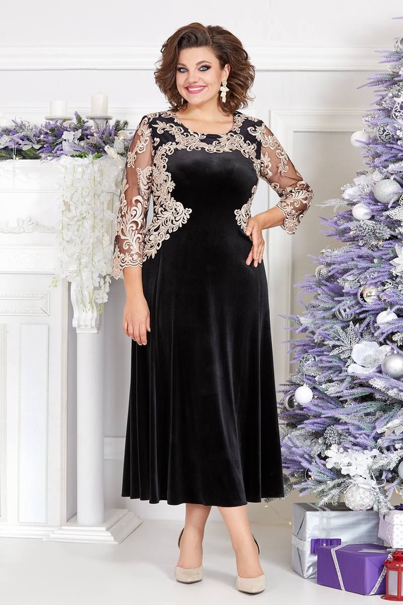 Платья Mira Fashion 5330