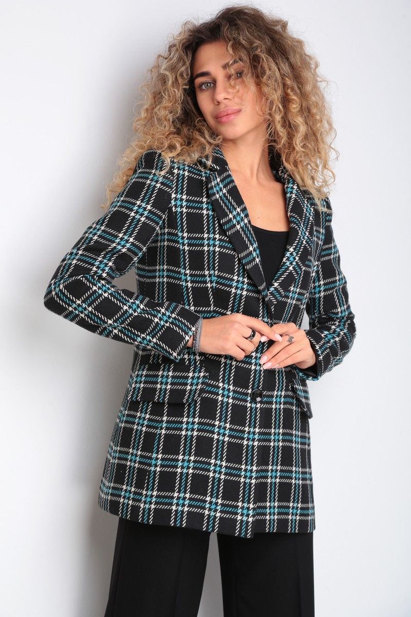 Жакеты Your size 2209