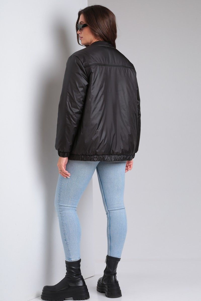 Женский бомбер Modema м.1050/2