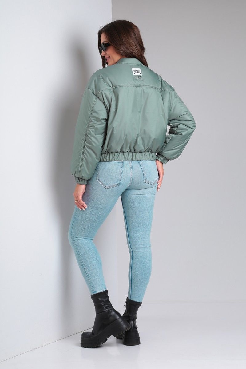 Женский бомбер Modema м.1051/2