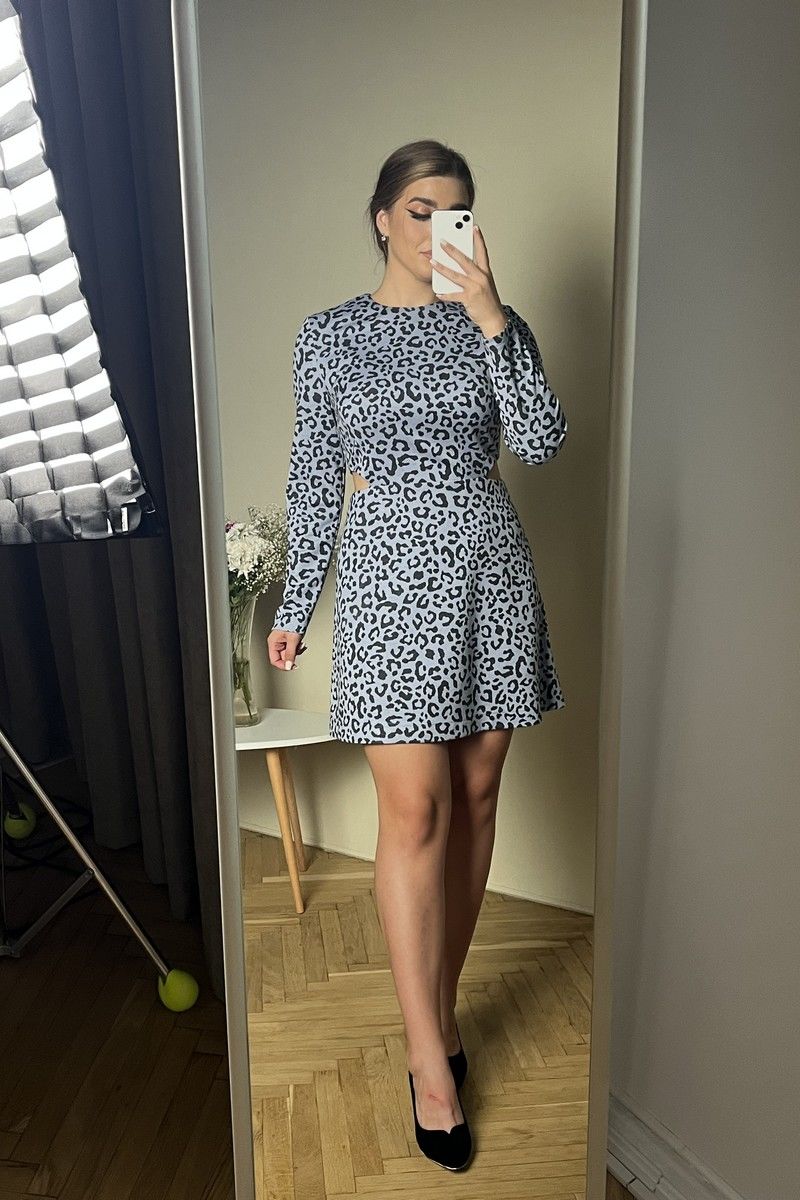 Платья LM.Wear ПЛ3019