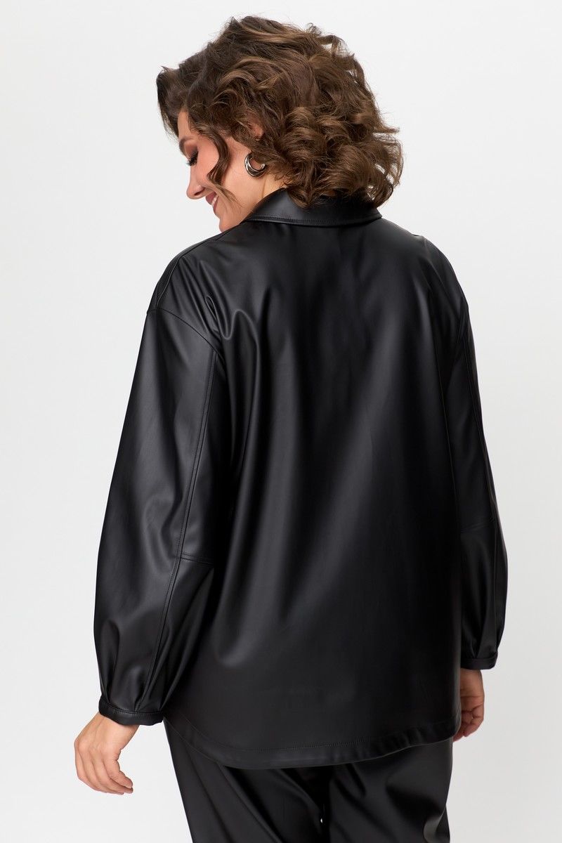 Рубашки ANASTASIA MAK 1139 черный