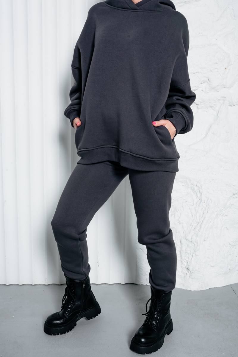 Костюмы Legend Style K-014 графит