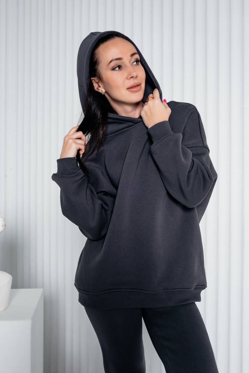 Костюмы Legend Style K-014 графит