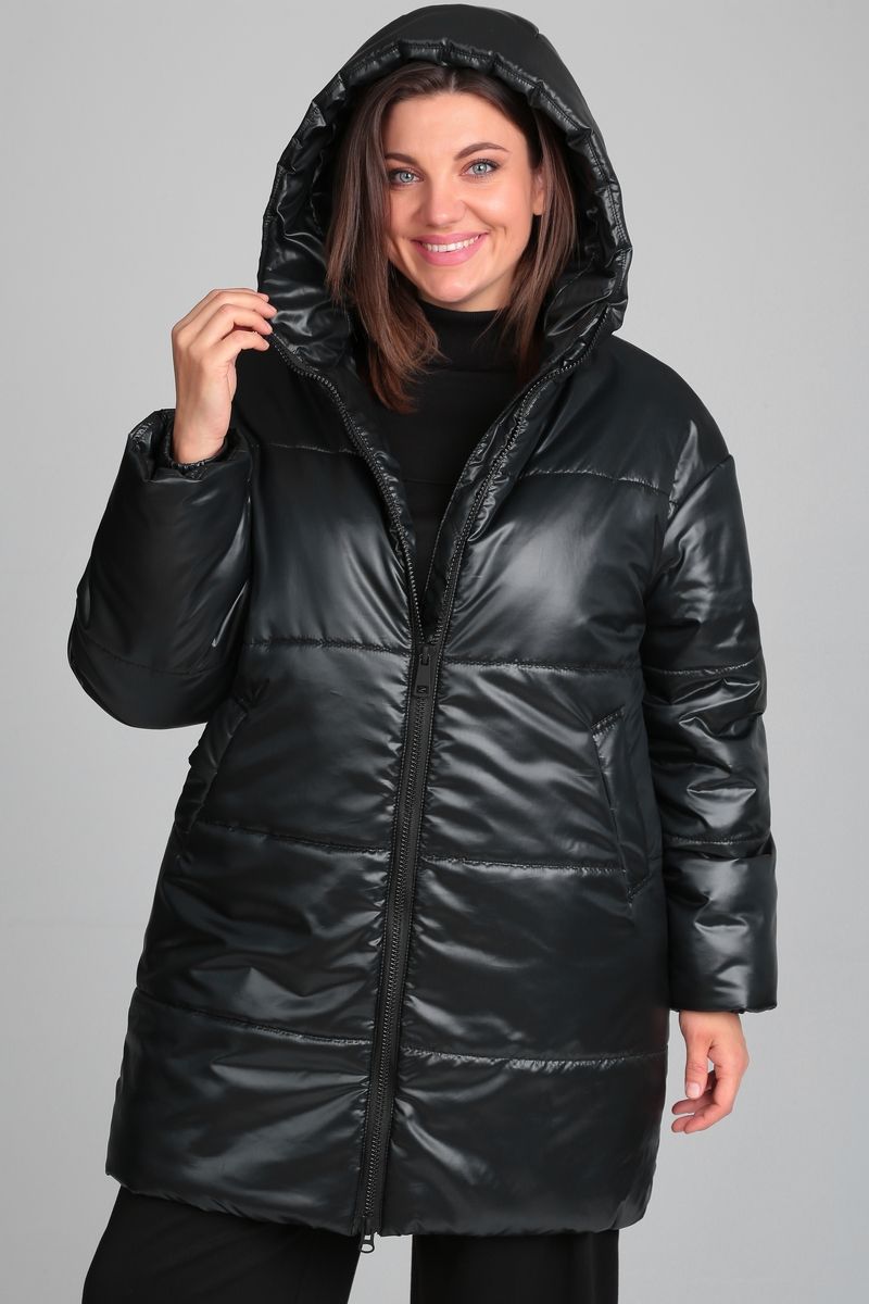 Женская куртка Lady Secret 6353/1 черный