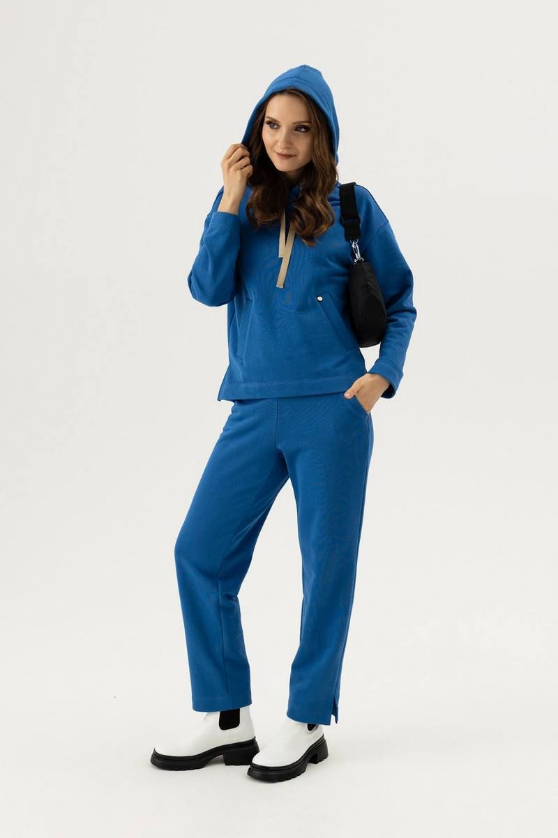 Брюки и леггинсы Femme & Devur 90028 1.23F(164)