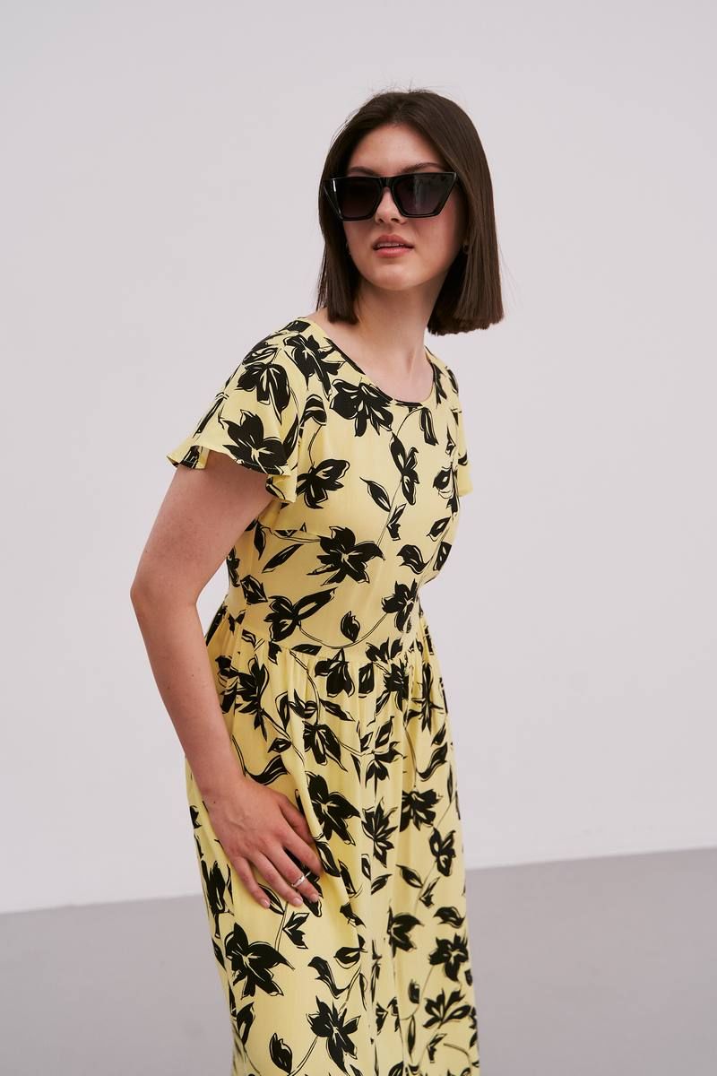 Платья Femme & Devur 8608 2.32F(170)