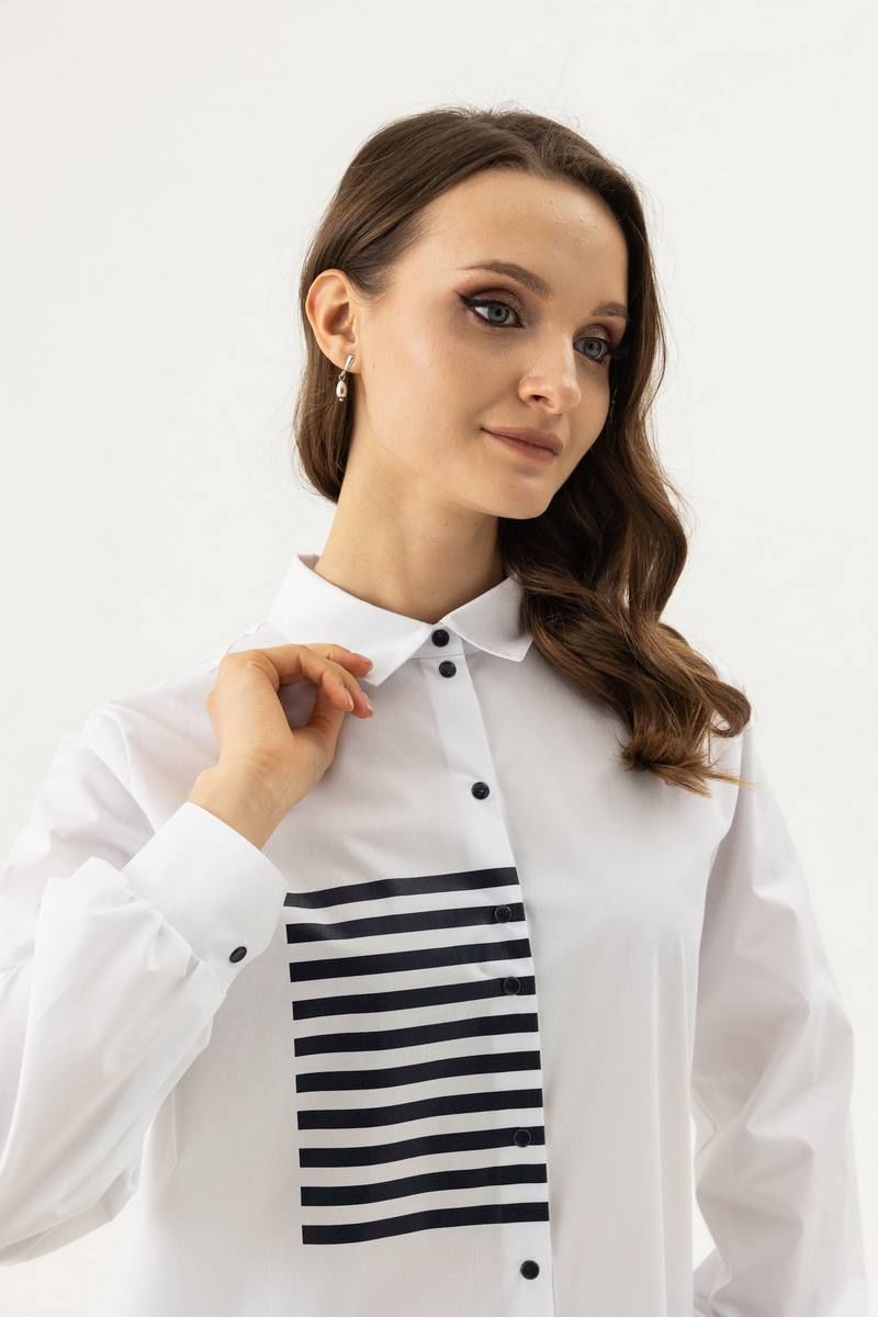 Рубашки Femme & Devur 71093 1.1F(170)
