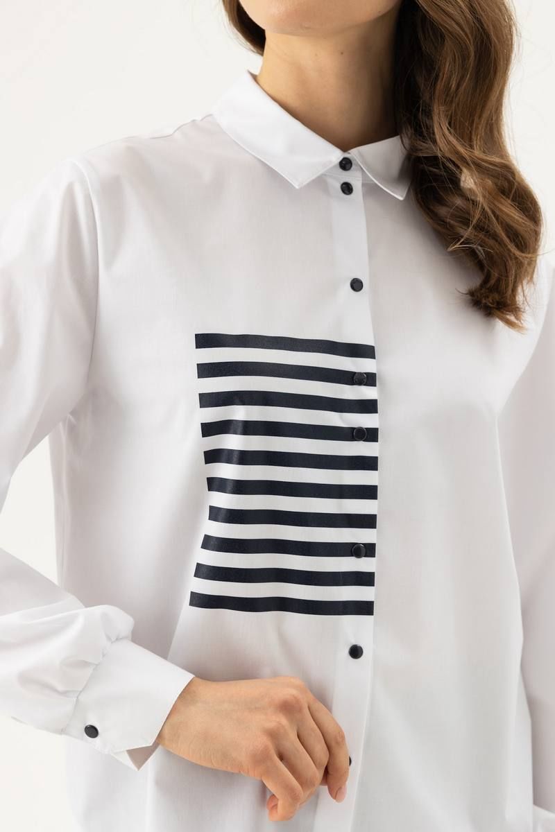 Рубашки Femme & Devur 71093 1.1F(170)