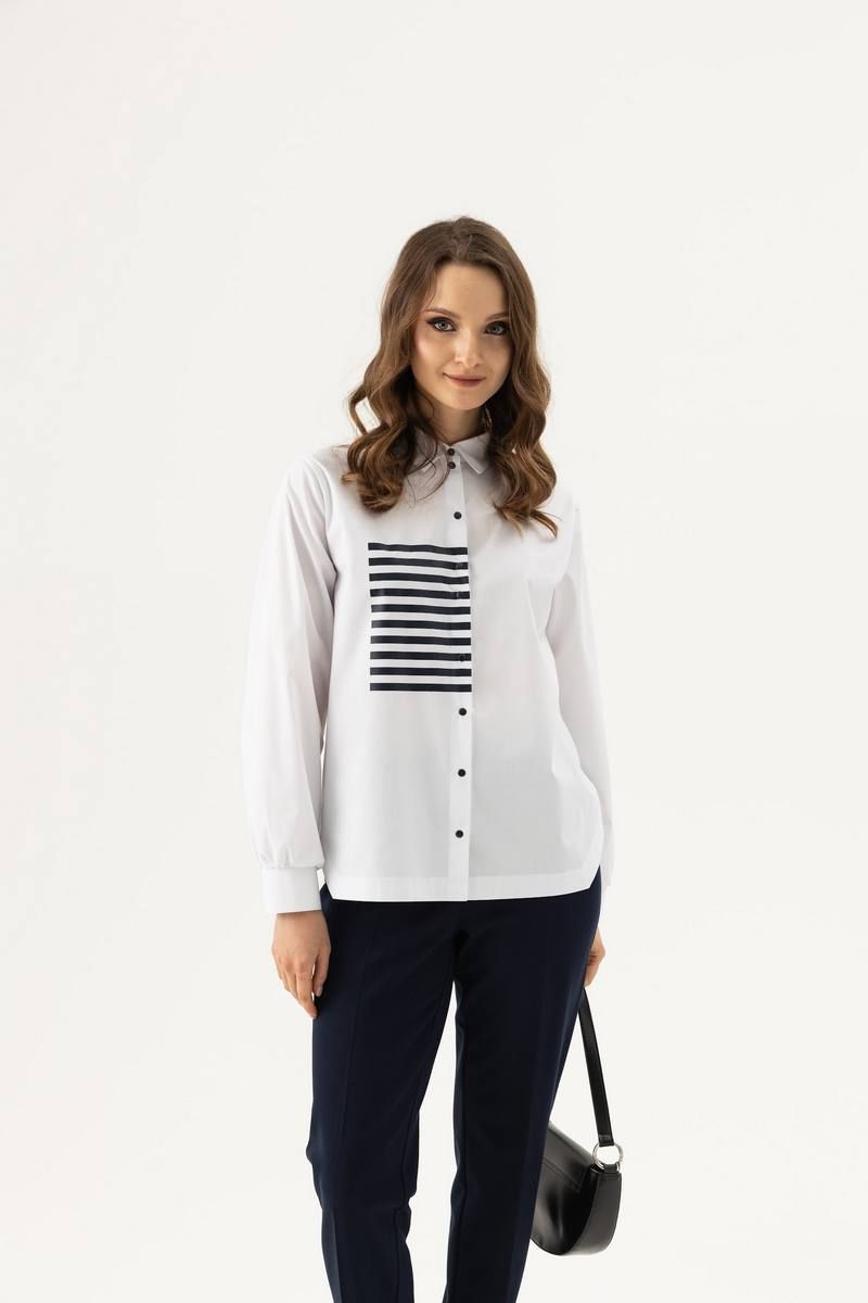 Рубашки Femme & Devur 71093 1.1F(170)