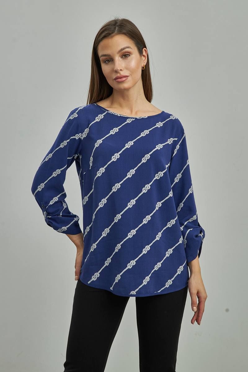 Блузы Femme & Devur 70048 4.76F(170)