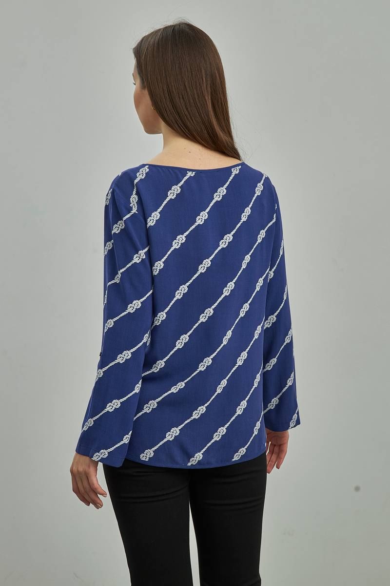 Блузы Femme & Devur 70048 4.76F(170)
