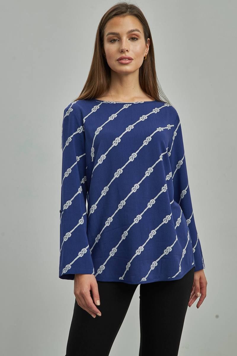 Блузы Femme & Devur 70048 4.76F(170)