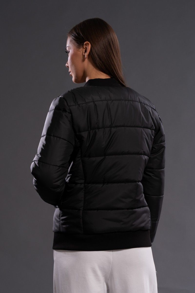 Женский бомбер Kivviwear 3120.02