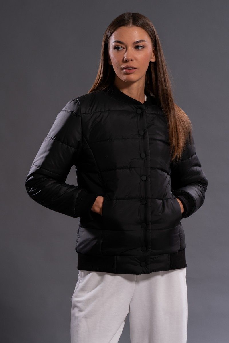 Женский бомбер Kivviwear 3120.02