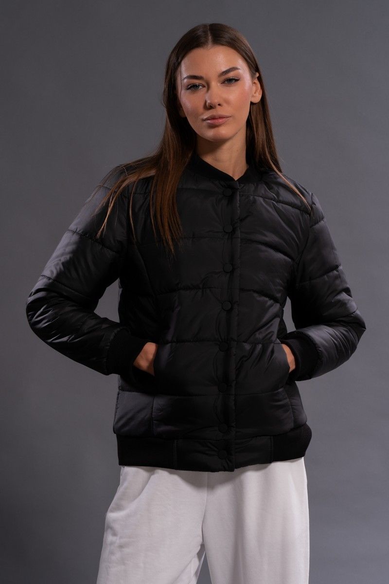 Женский бомбер Kivviwear 3120.02