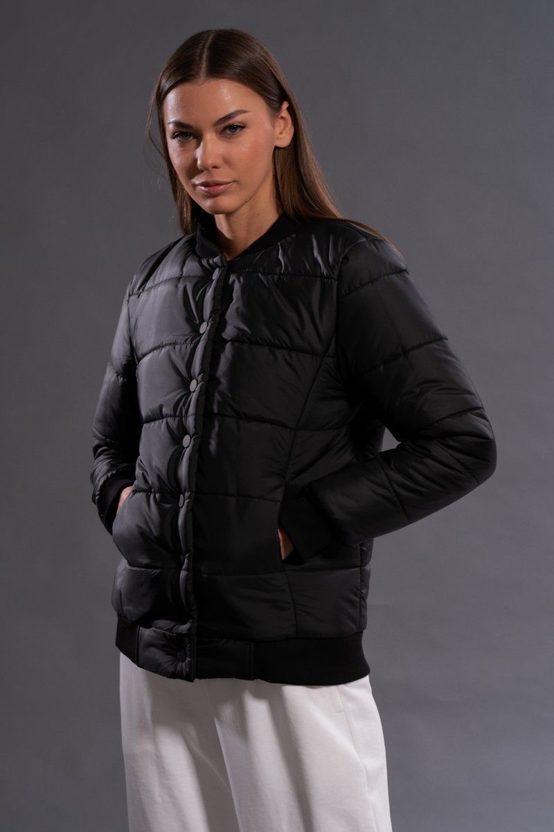 Женский бомбер Kivviwear 3120.02