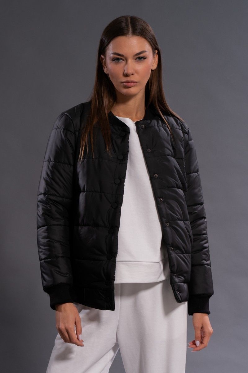 Женский бомбер Kivviwear 3120.02