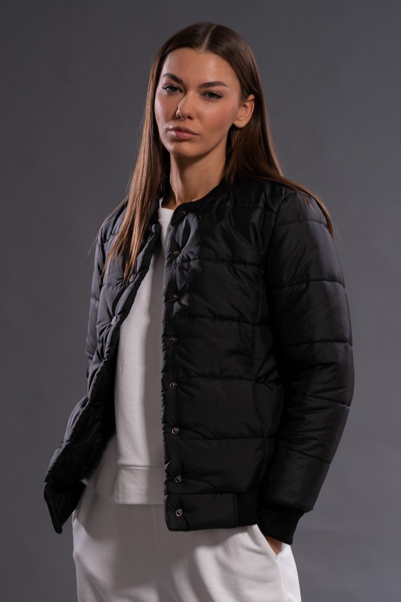Женский бомбер Kivviwear 3120.02