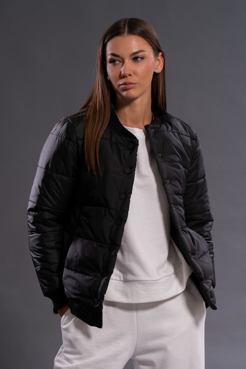 Женский бомбер Kivviwear 3120.02