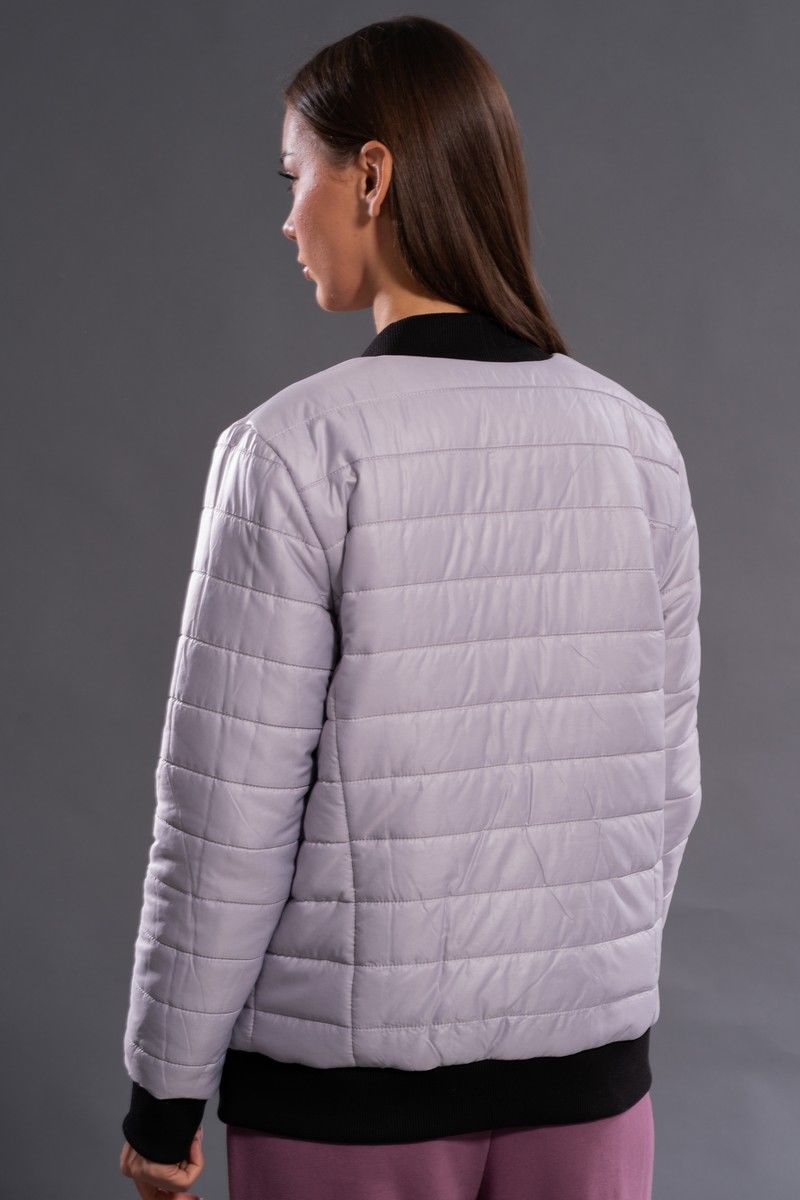 Женский бомбер Kivviwear 3120.03