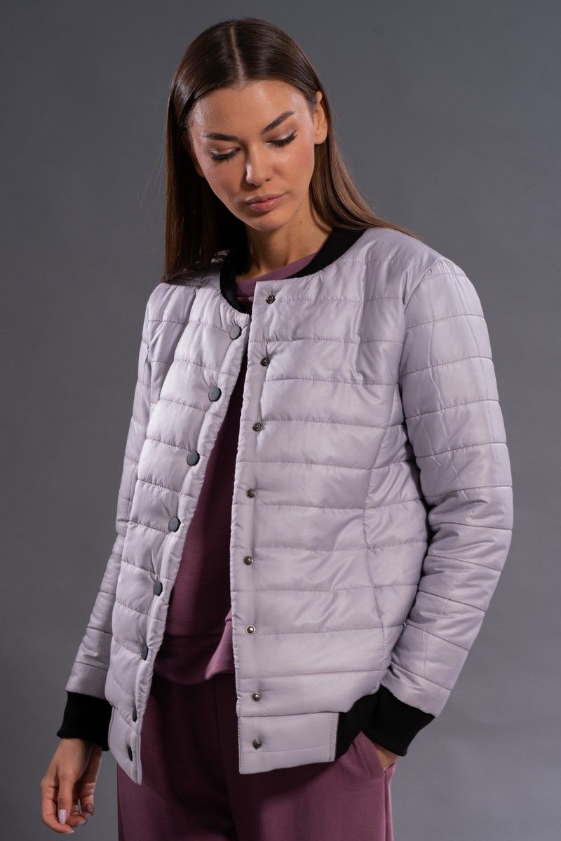 Женский бомбер Kivviwear 3120.03