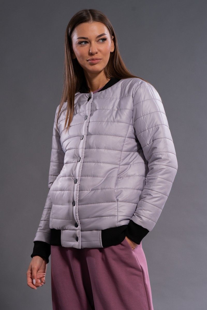 Женский бомбер Kivviwear 3120.03