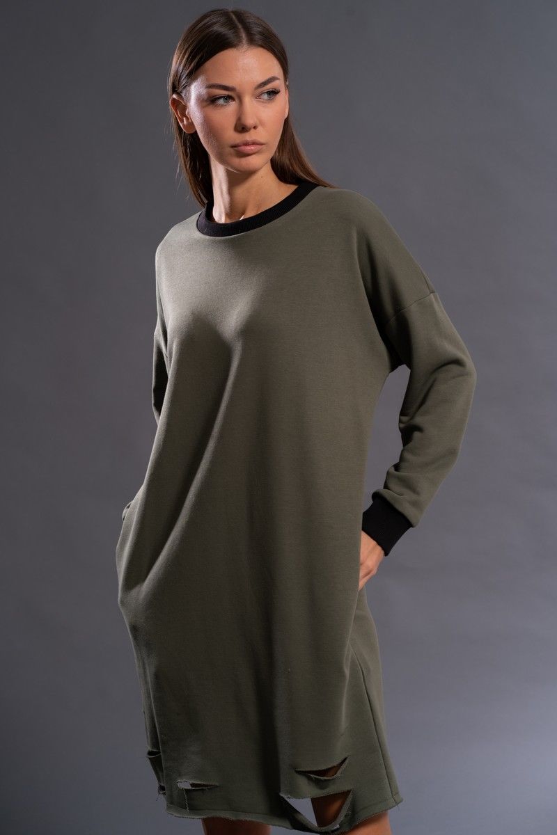 Платья Kivviwear 4135.03