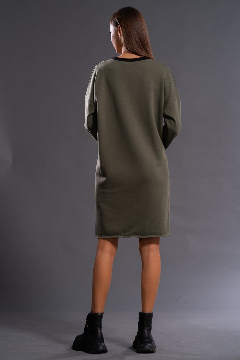Платья Kivviwear 4135.03