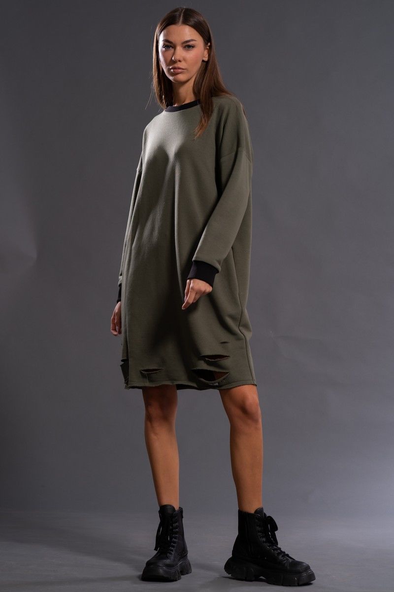Платья Kivviwear 4135.03