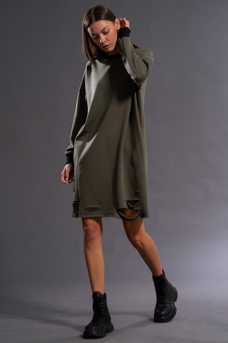 Платья Kivviwear 4135.03