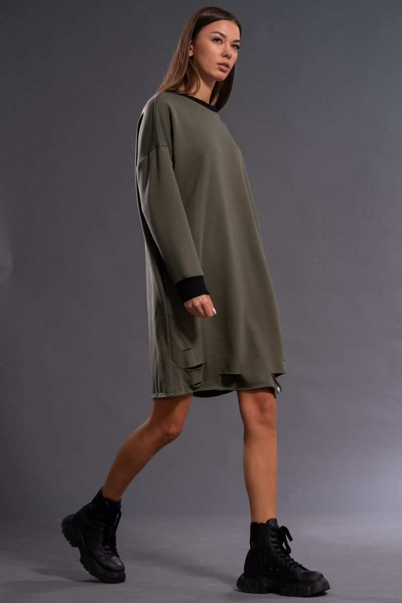 Платья Kivviwear 4135.03