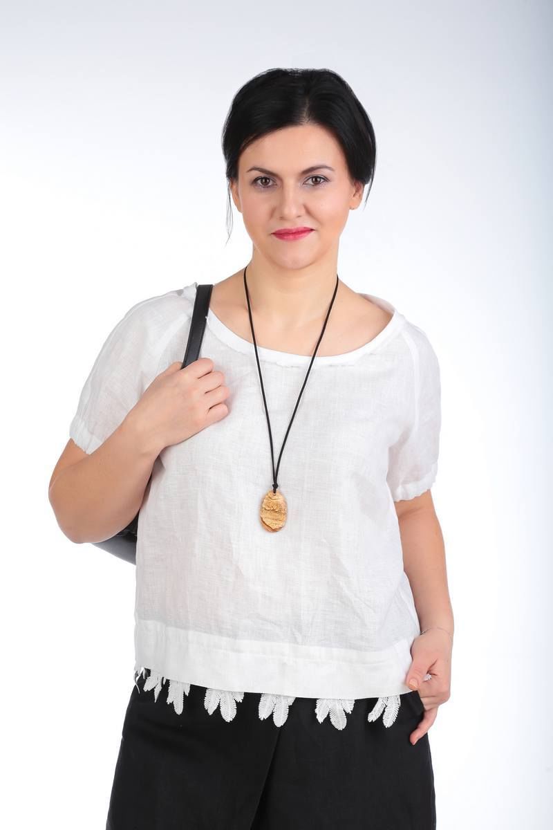 Брючный комплект Ma Vie М530