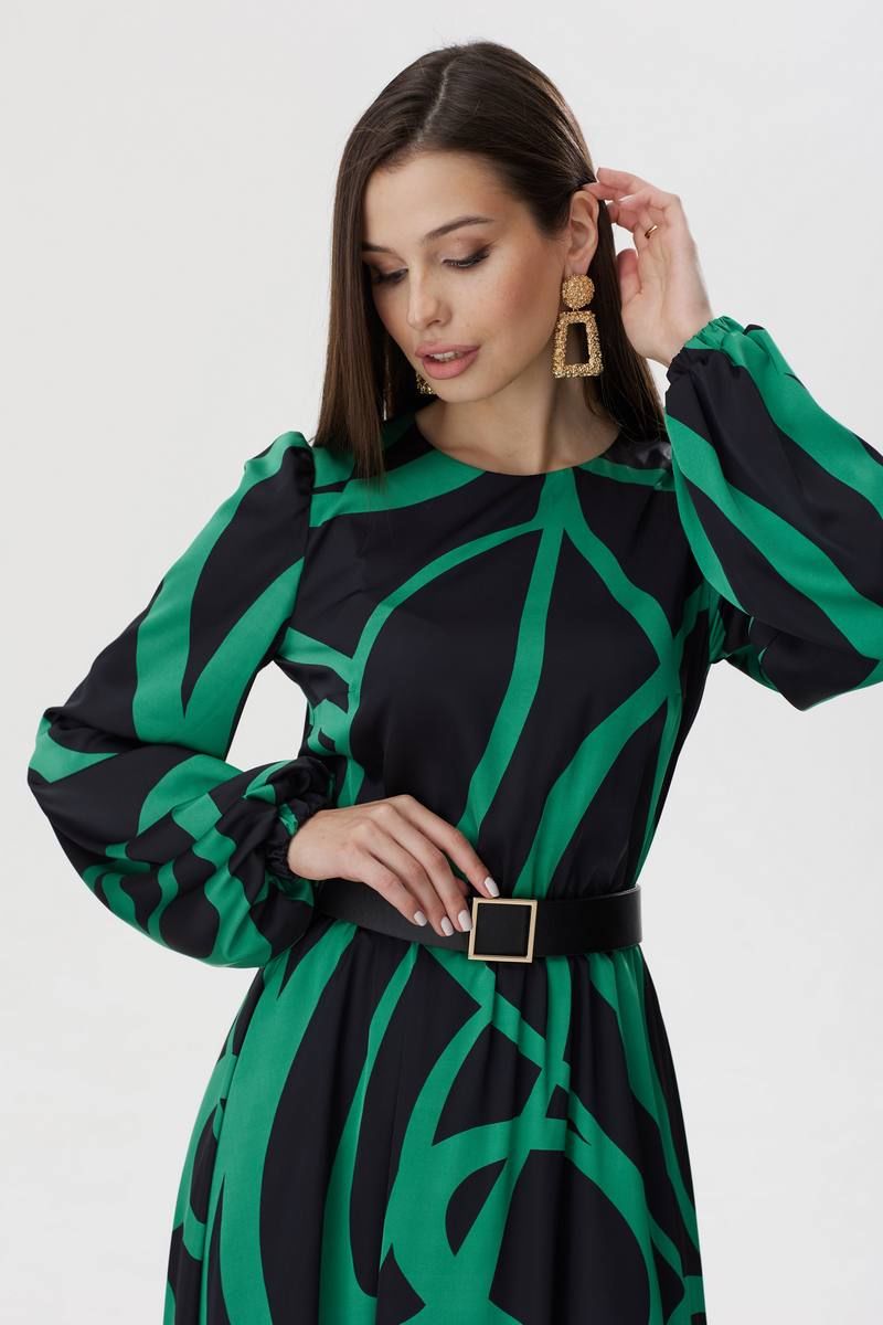 Платья Lyushe 3609