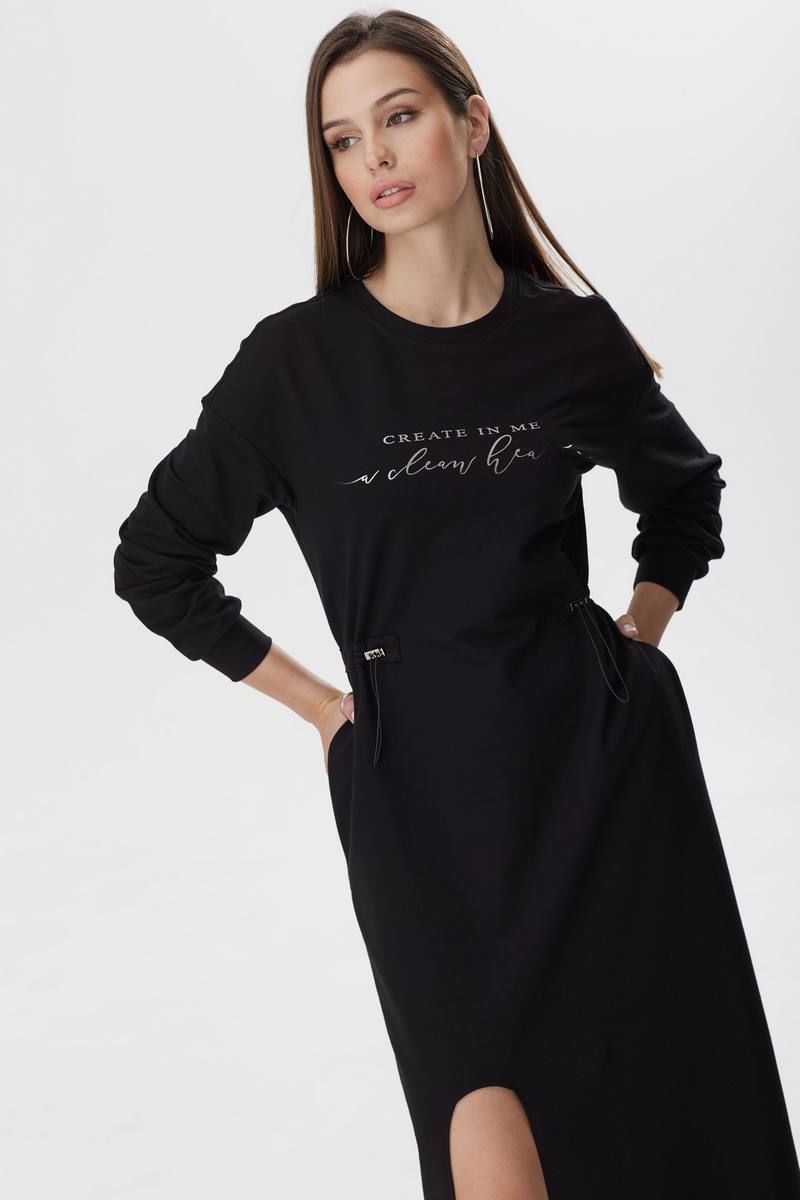 Платья Lyushe 3616