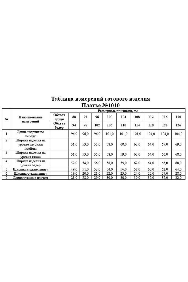 Платья KaVaRi 1010.2 синий