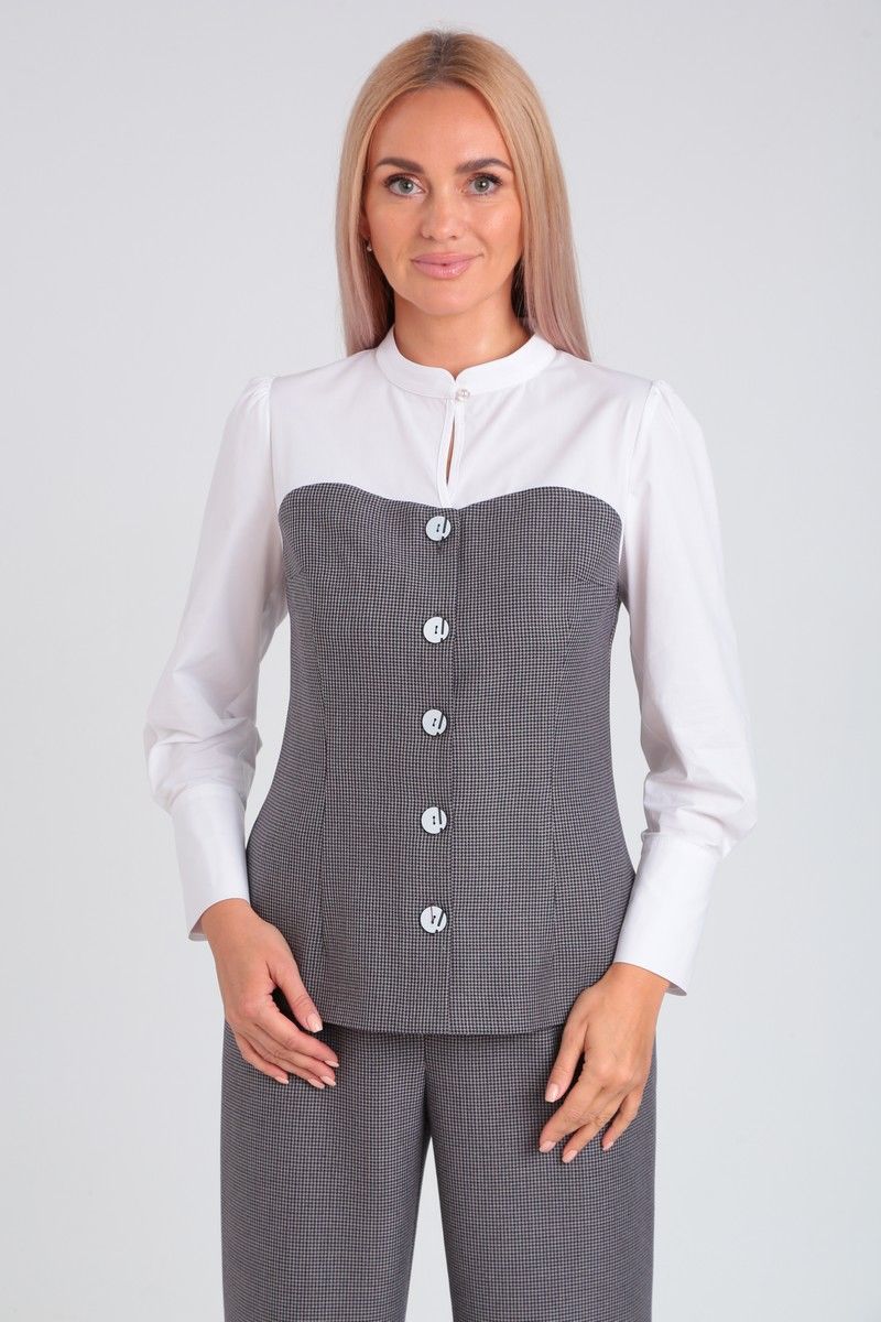 Брючный комплект Takka Plus 23-209