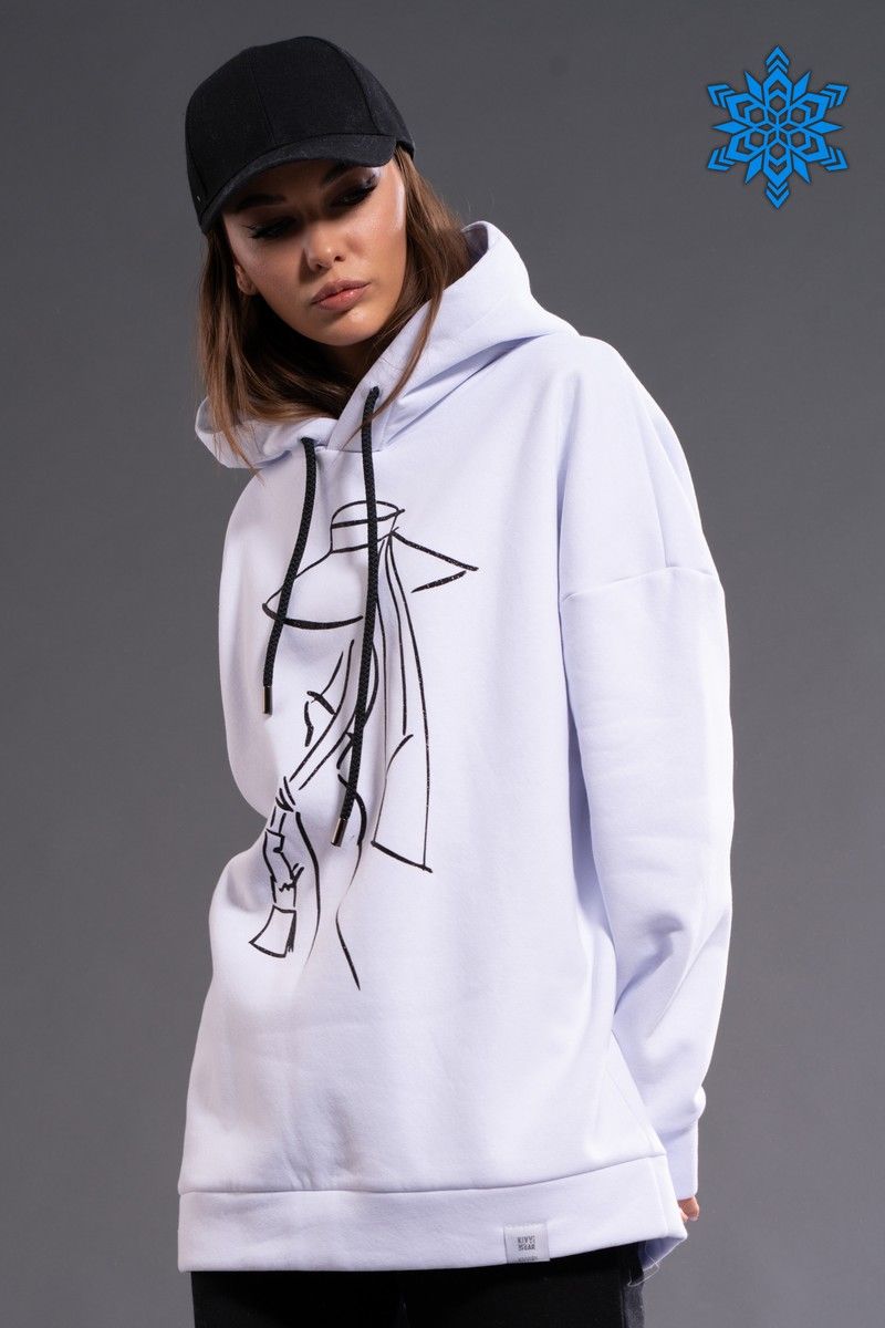Толстовки и олимпийки Kivviwear 3102.03