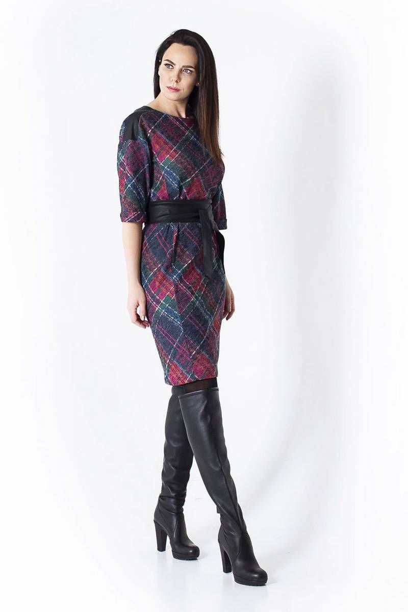 Платья SW Moda 01-195