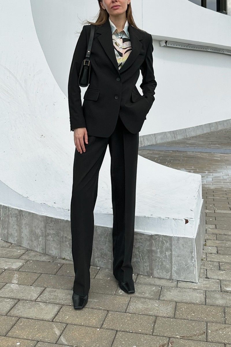 Брюки HELEN BIRCH B004