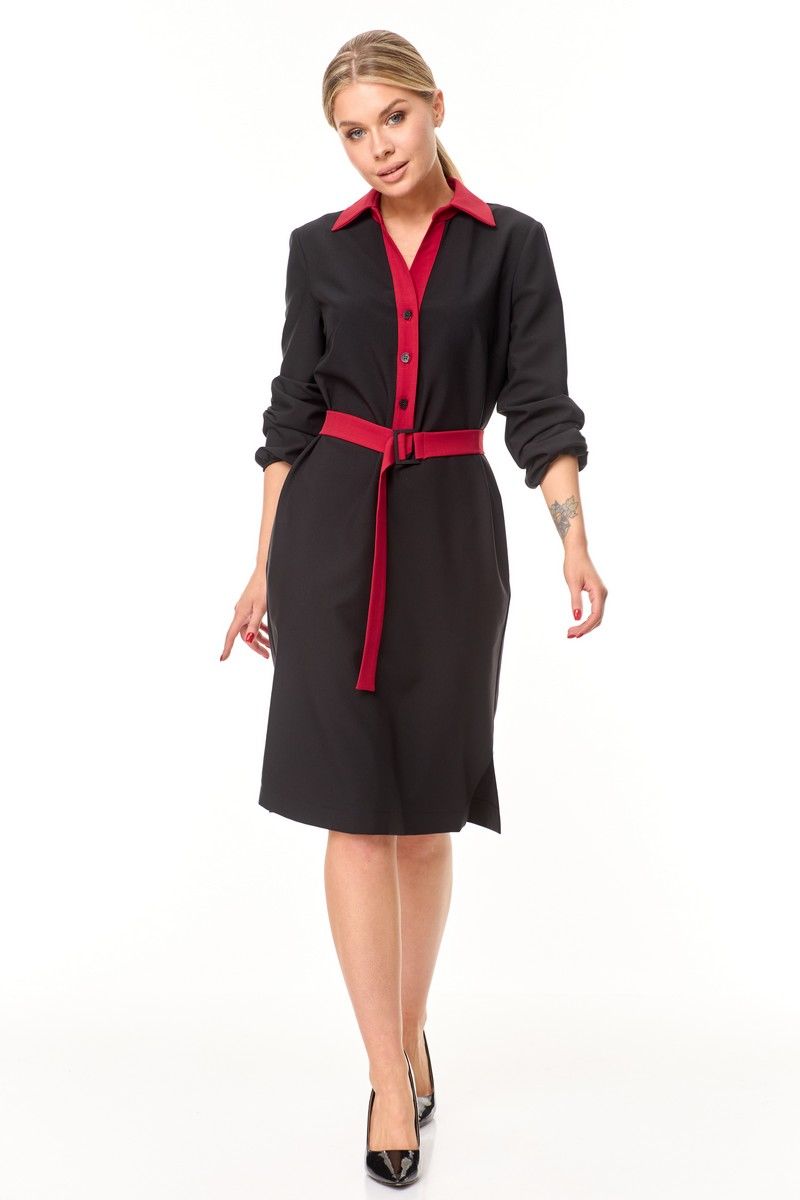 Платья Talia fashion 414