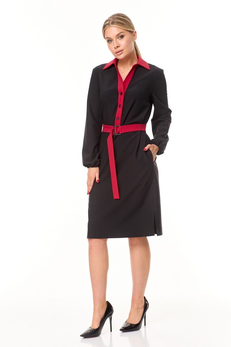 Платья Talia fashion 414