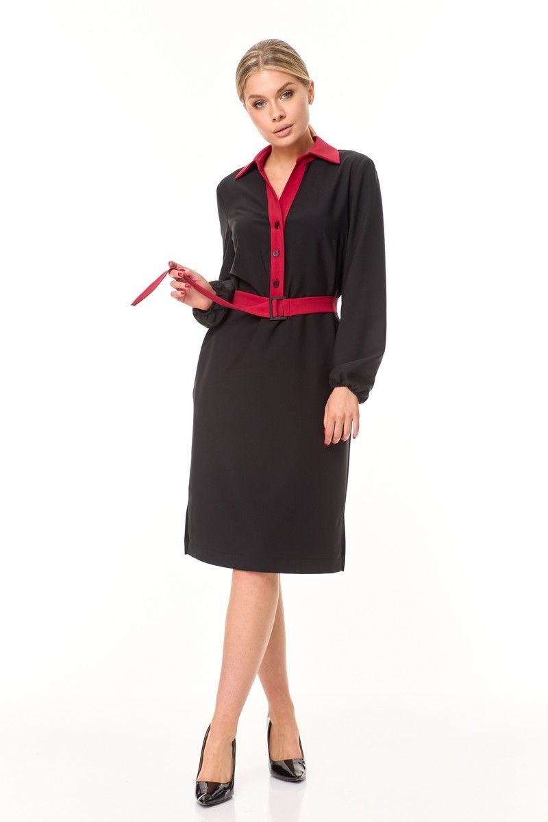 Платья Talia fashion 414