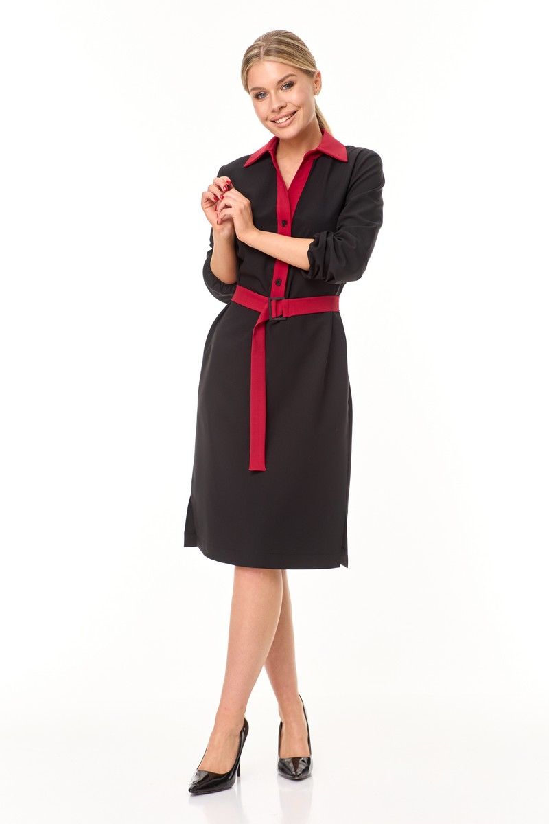 Платья Talia fashion 414