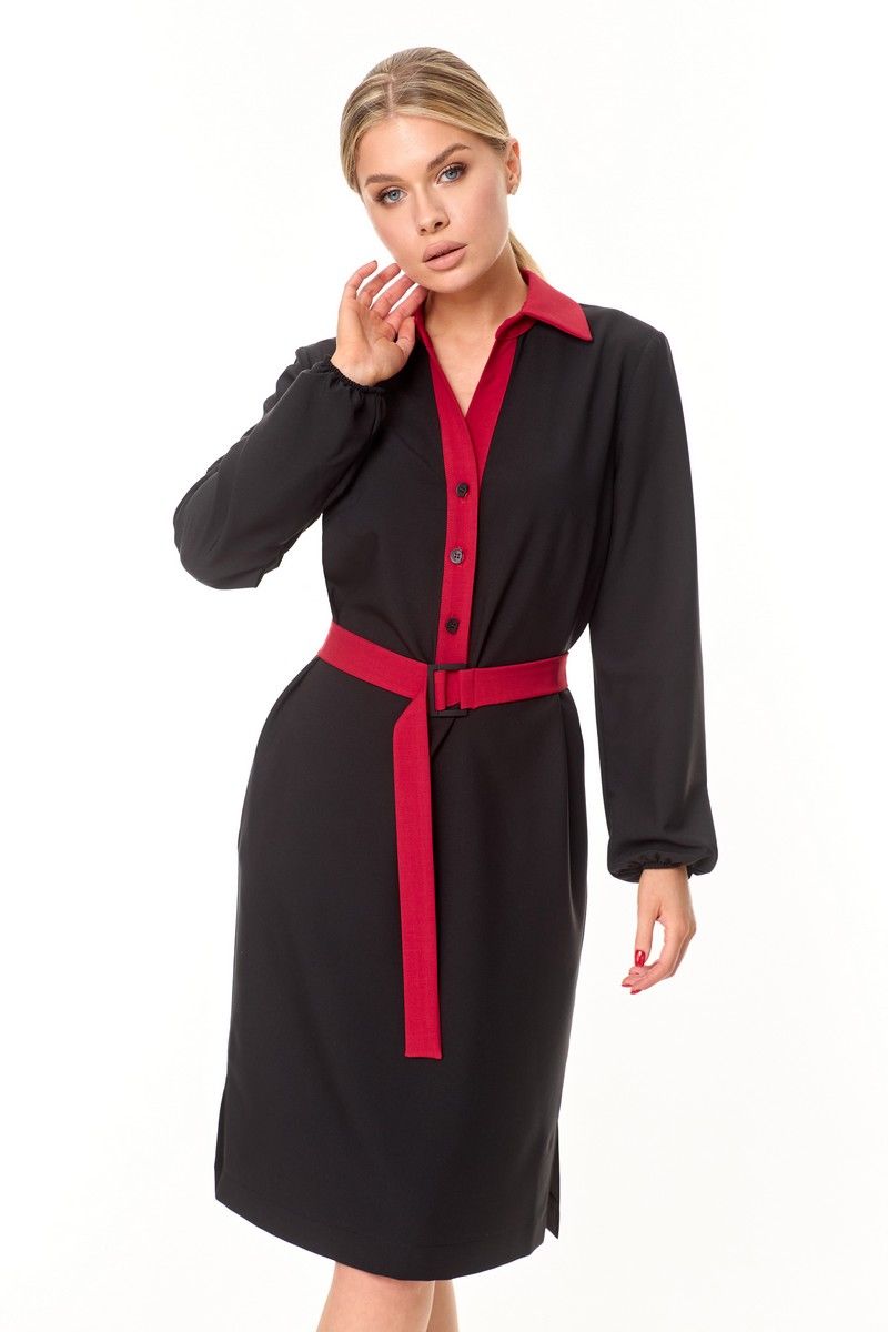 Платья Talia fashion 414