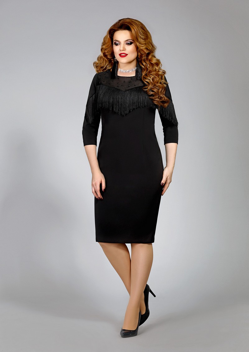 Платья Mira Fashion 4314