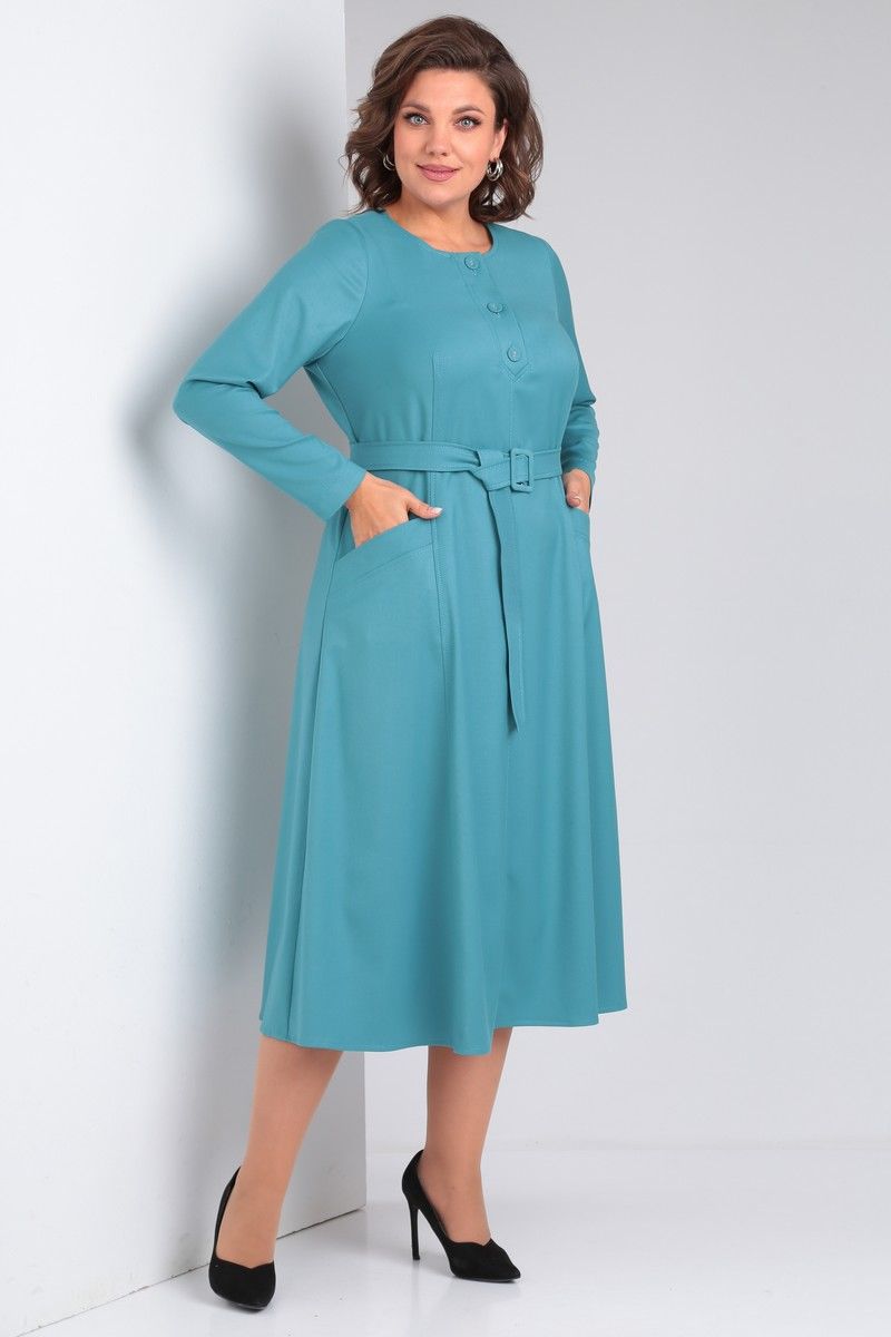 Платья Your size 2211