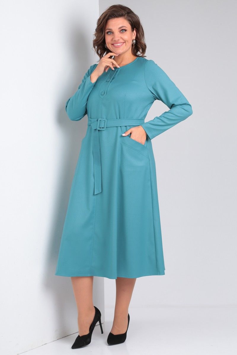 Платья Your size 2211