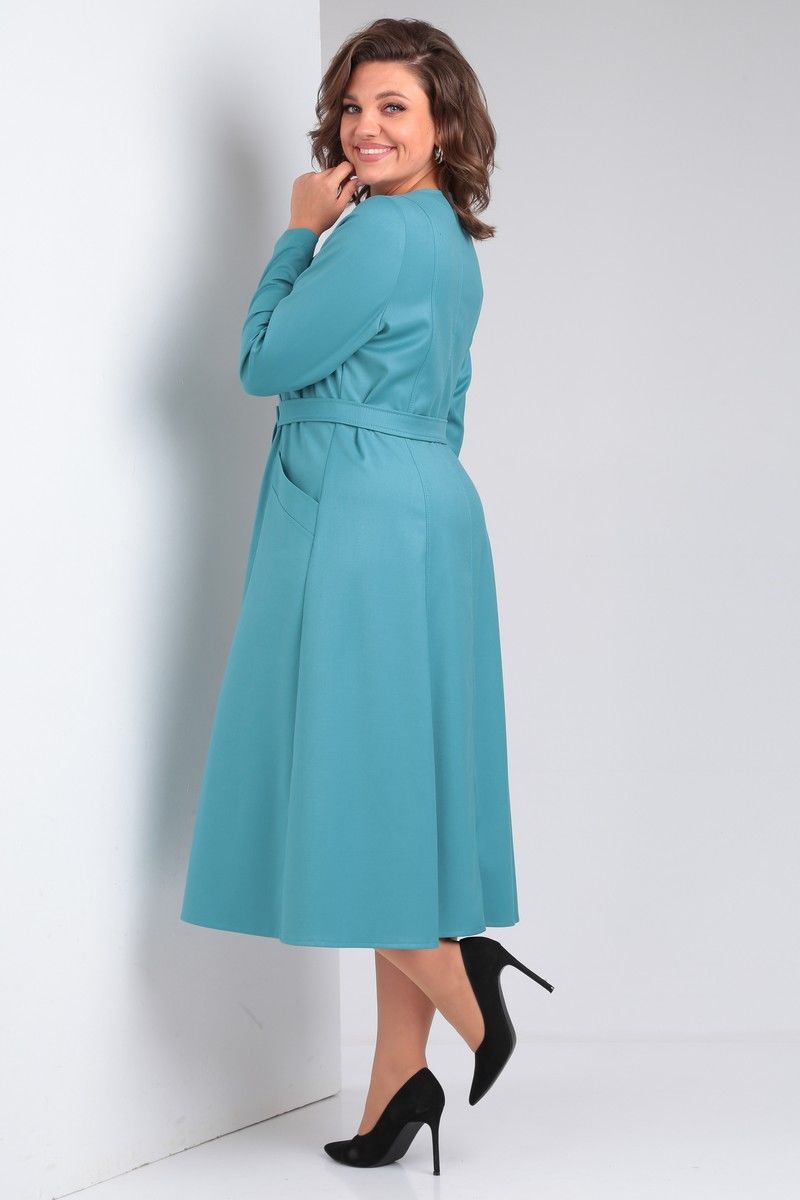 Платья Your size 2211
