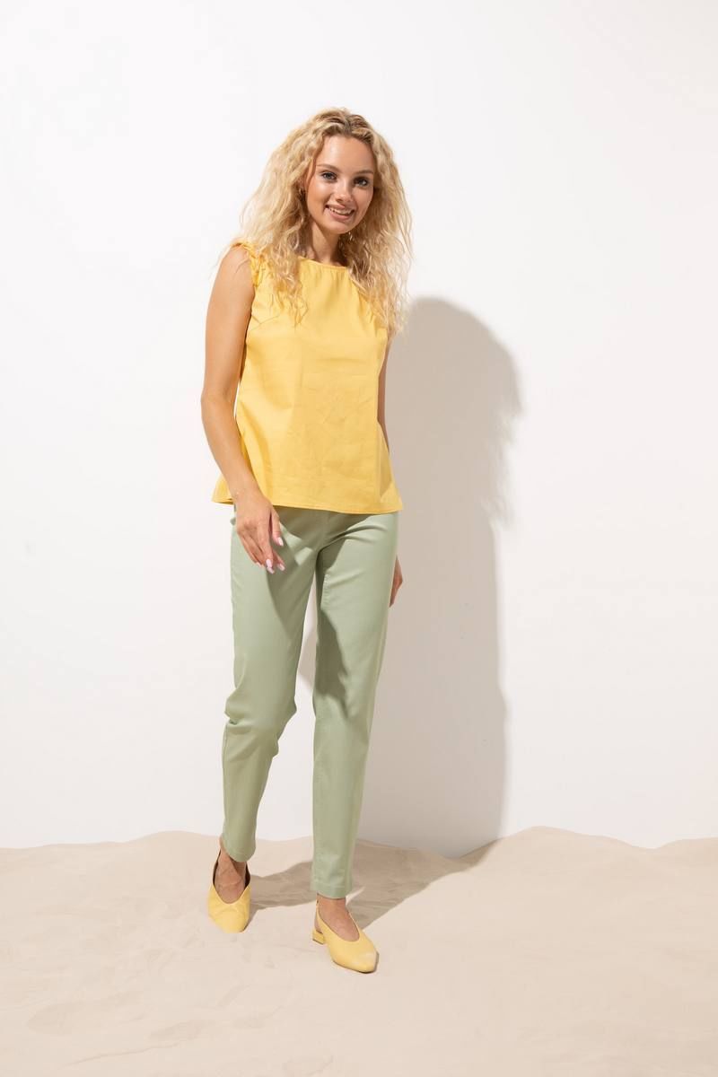 Брюки Femme & Devur 9980 1.15F(170)